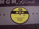 CONWAY TWITTY VERY RARE 78 