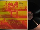 RISING STORM Calm Before French EVA LP Garage Psych NM