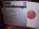 Latin Kaleidoscope, Kenny Clarke Francy Boland MPS FOC