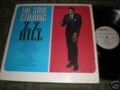 Z.Z. HILL LP 
