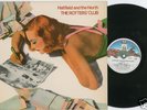 HATFIELD AND THE NORTH - the rotters club - LP vinyl