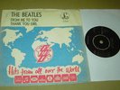 The Beatles From Me To You Denmark Pressung