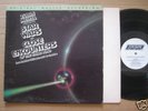 ZUBIN METHA Star Wars & Close Encounters MFSL 1-008 LP