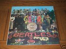 BEATLES SGT PEPPER   4TH PROOF SLEEVE