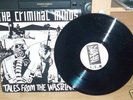 The Criminal Minds - Tales From The Wasteland - hip hop
