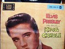 Elvis Presley LP King Creole lpm 1884 C