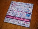Animal Collective Crack Box 3-LP NEW MINT NEVER-PLAYED