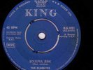 RUMBLERS - SOULFUL JERK - LISTEN