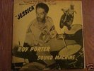 RARE FUNK HOLY GRAIL JESSICA ROY PORTER