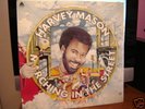 HARVEY MASON (FUNK) LP MARCHING IN THE STREET - SEALED