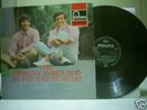 MORGAN JAMES DUO LP AT THE BAR OF MUSIC-1964/PHILIPS