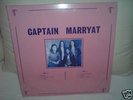 CAPTAIN MARRYAT - SAME  MONSTER RARE