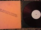 Rolling Stones - London Roundhouse  LP TMOQ