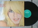 BRIGITTE BARDOT / B.B / RARE LP / EX.ETAT / PORT REDUIT