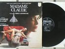 SERGE GAINSBOURG / MADAME CLAUDE / B.O.F / PORT REDUIT