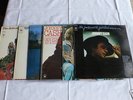 6 x LP Johnny Cash
