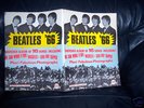 The Beatles 1966 Sheet Music Book RUBBER SOUL SPECIAL 