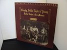 MFSL Crosby,Stills,Nash&Young Deja Vu LP