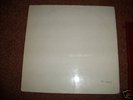 the beatles white album stereo numbered album uk press