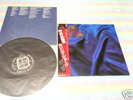 KILLING JOKE revelation Japan LP+OBI