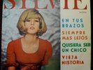 SYLVIE VARTAN EP ESPAGNE RCA 20884 EN TUS BRAZOS