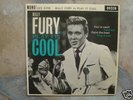 EP BILLY FURY 