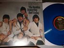 beatles yesterday and today vinyl butcher cover col lp