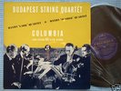 BUDAPEST STRING QUARTET Haydn ORIG 33cx 1061 UK-50s NM