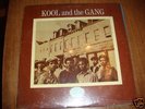 Kool and the Gang 