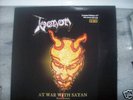 VENOM  AT WAR WITH SATAN DEMO 12