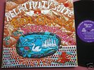 Don Cherry Frank Lowe RELATIVITY SUITE Dewey Redman lp