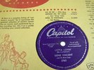 GENE VINCENT 78 
