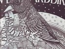 original LP LIVE YARDBIRDS featuring jimmy page
