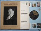 WILLEM MENGELBERG Brahms 11 ORIG Telefunken GER-50s NM-