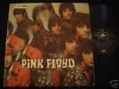 PINK FLOYD / THE PIPER AT THE GATES OF DAWN/FRENCH BIEM