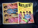 The Beatles 1967 Sheet Music Book SGT PEPPERS SPECIAL 