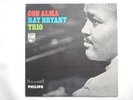 Bryant, Ray Trio Con Alma LP Philips SBBL650 NM/NM 1961