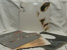 Paul Weller Fly On The Wall Triple Lp