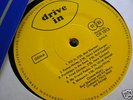 BUD SHERMAN HARRY WEST COMES POP MU LIBRARY LP DRIVE IN
