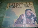 Horace Silver Total Response LP Blue Note 1972 SEALED