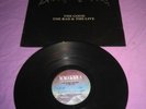 Metallica - THE GOOD THE BAD & THE LIVE Rare
