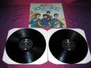 Beatles ROCK N ROLL MUSIC ORIG 76 UK 1ST ISSUE TWO LP
