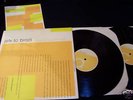 JETS TO BRAZIL Orange Rhyming Dictionary LP jawbreaker