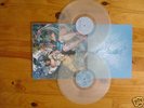 BARONESS BLUE RECORD CLEAR VINYL LP 