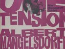 Albert Mangelsdorff Quintett - ONE TENSION -8 50 038