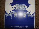Trapped Under Ice TEST PRESS 7