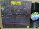 Ian Carr Nucleus Under the Sun UK LP Vertigo RARE  EX+