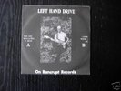 Left Hand Drive 7