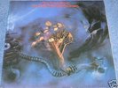 MOODY BLUES On the Threshold… Orig UK 1969 Deram EX LP