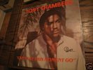 TONY CHAMBERS 
